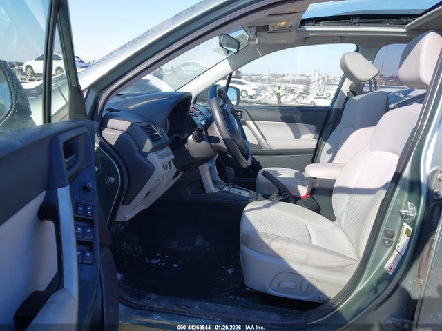Subaru Forester 2.5i Premium 2014 JF2SJAEC7EH459471 Image 18