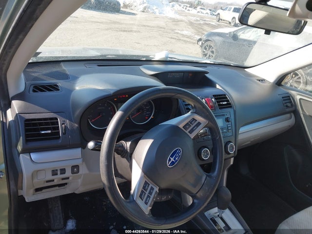 Subaru Forester 2.5i Premium 2014 JF2SJAEC7EH459471 Image 19