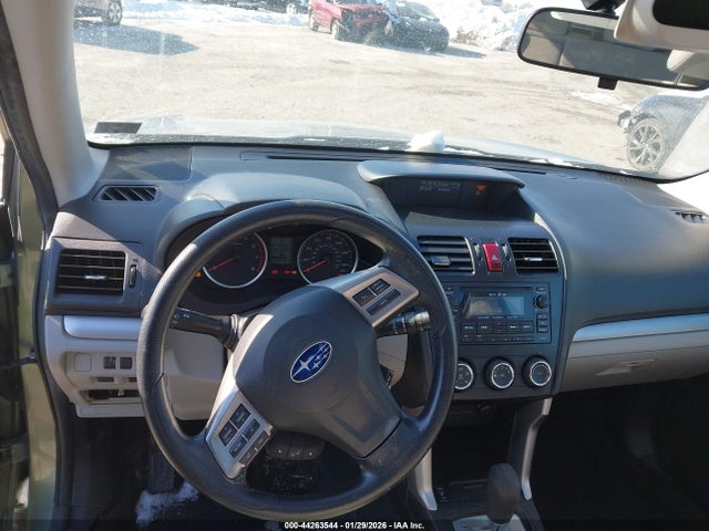 Subaru Forester 2.5i Premium 2014 JF2SJAEC7EH459471 Image 20