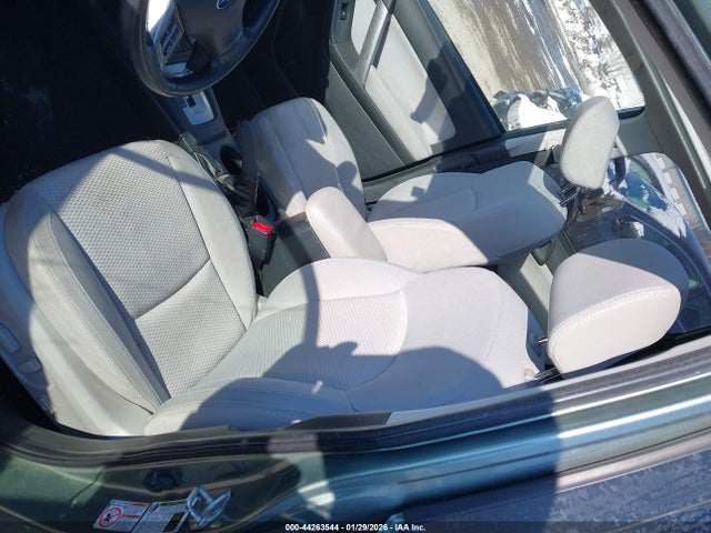 Subaru Forester 2.5i Premium 2014 JF2SJAEC7EH459471 Image 21
