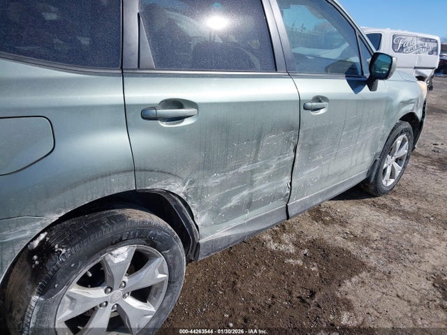 Subaru Forester 2.5i Premium 2014 JF2SJAEC7EH459471 Image 6
