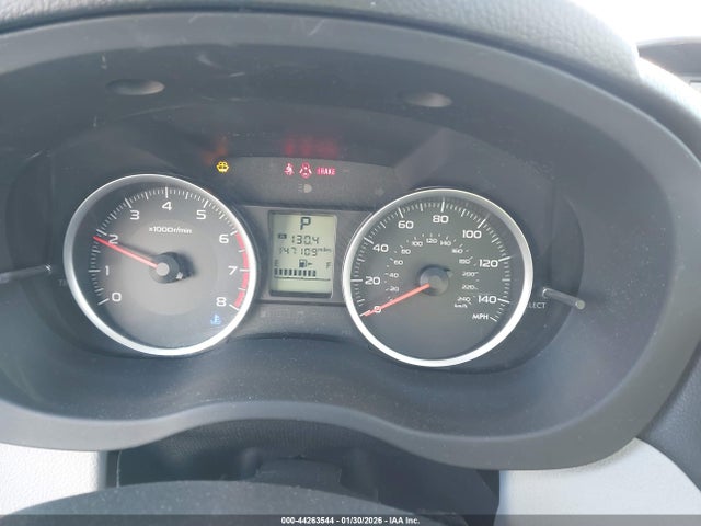 Subaru Forester 2.5i Premium 2014 JF2SJAEC7EH459471 Image 7