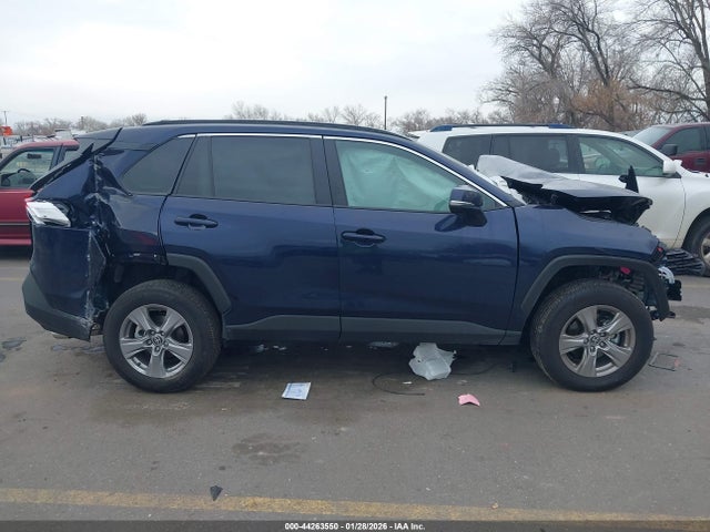 Toyota Rav4 Xle 2025 2T3P1RFV6SW548022 Image 12