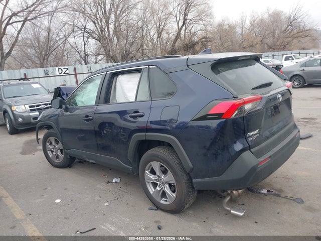Toyota Rav4 Xle 2025 2T3P1RFV6SW548022 Image 13