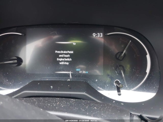 Toyota Rav4 Xle 2025 2T3P1RFV6SW548022 Image 14