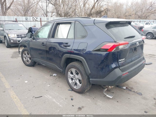 Toyota Rav4 Xle 2025 2T3P1RFV6SW548022 Image 3