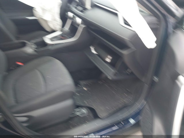 Toyota Rav4 Xle 2025 2T3P1RFV6SW548022 Image 5