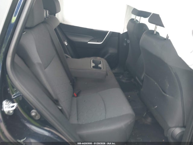 Toyota Rav4 Xle 2025 2T3P1RFV6SW548022 Image 8