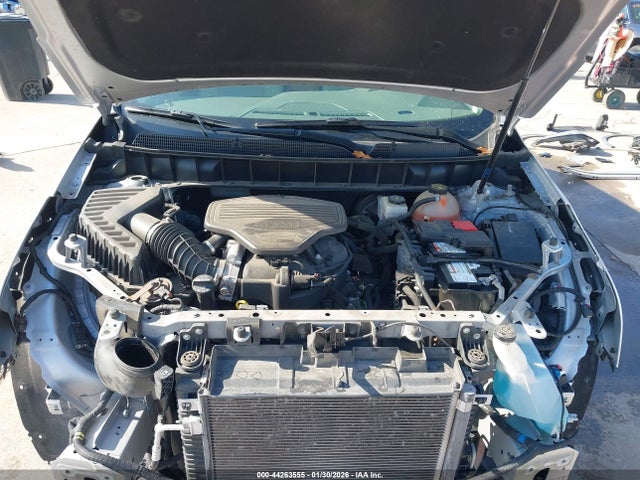 2019 CADILLAC XT5 1GYKNERS8KZ287060 Photo 9