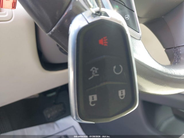 2019 CADILLAC XT5 1GYKNERS8KZ287060 Photo 10