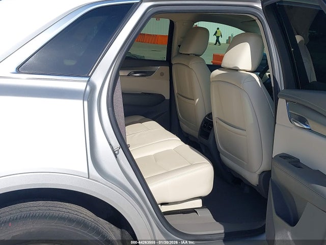 2019 CADILLAC XT5 1GYKNERS8KZ287060 Photo 7