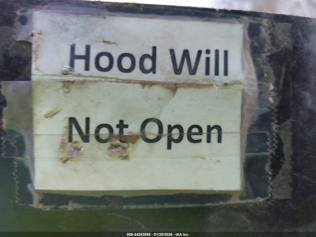 2003 JAGUAR XJ SAJDA14C93LF54265 Photo 9