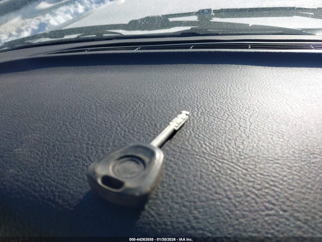 2003 JAGUAR XJ SAJDA14C93LF54265 Photo 10