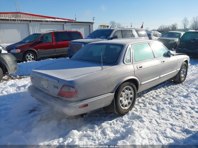 2003 JAGUAR XJ SAJDA14C93LF54265 Photo 3