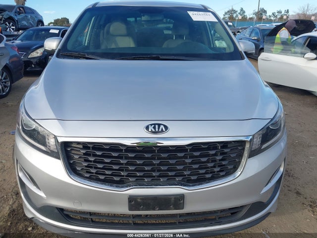 KNDMB5C18L6582704 KIA SEDONA LX