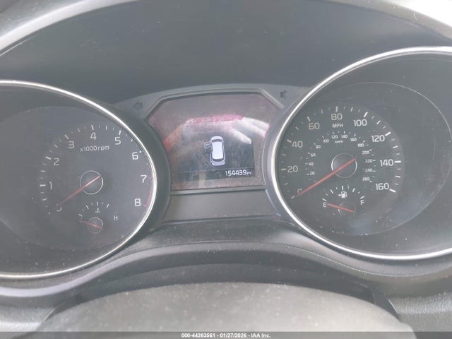 KNDMB5C18L6582704 KIA SEDONA LX