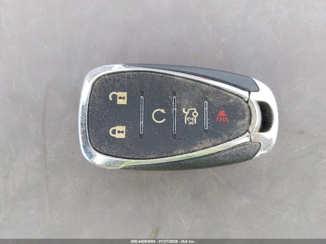 1G1ZG5ST5MF021106 Chevrolet Malibu Fwd Rs
