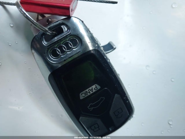 Продажа на аукционе авто 2021 Audi A5 Sportback Premium Plus 45 Tfsi Quattro S Tronic, vin: WAUFACF59MA052784, номер лота: 44263566