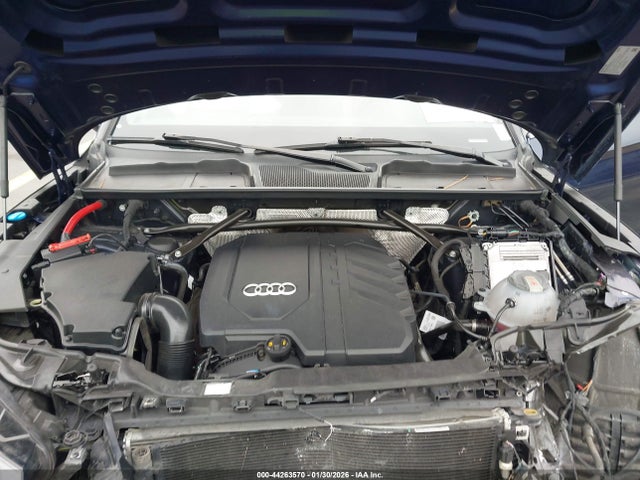2023 AUDI Q5 WA1ABAFY0P2128846 Photo 9