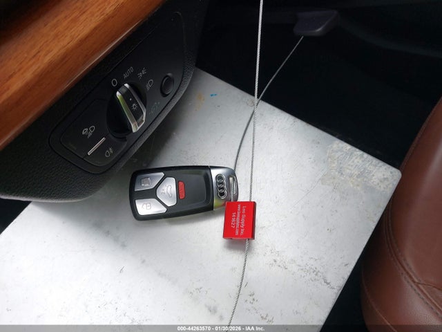 2023 AUDI Q5 WA1ABAFY0P2128846 Photo 10