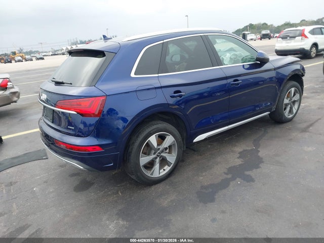 2023 AUDI Q5 WA1ABAFY0P2128846 Photo 3
