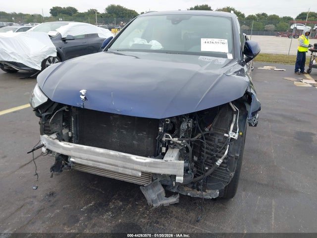 2023 AUDI Q5 WA1ABAFY0P2128846 Photo 5