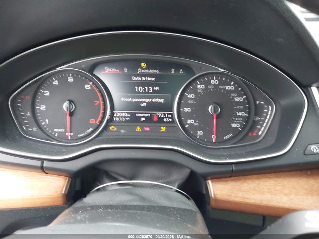 2023 AUDI Q5 WA1ABAFY0P2128846 Photo 6