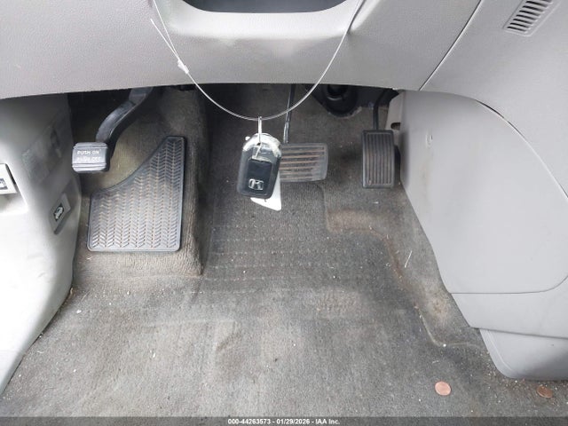 2015 HONDA ODYSSEY 5FNRL5H62FB067407 Photo 10