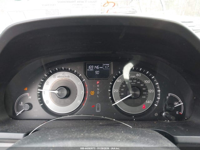 2015 HONDA ODYSSEY 5FNRL5H62FB067407 Photo 6