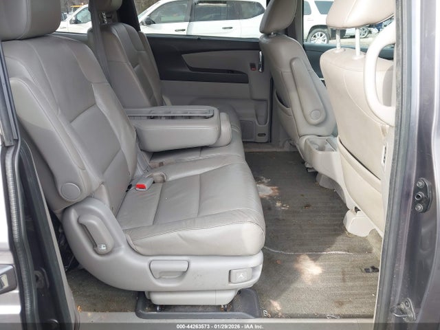 2015 HONDA ODYSSEY 5FNRL5H62FB067407 Photo 7
