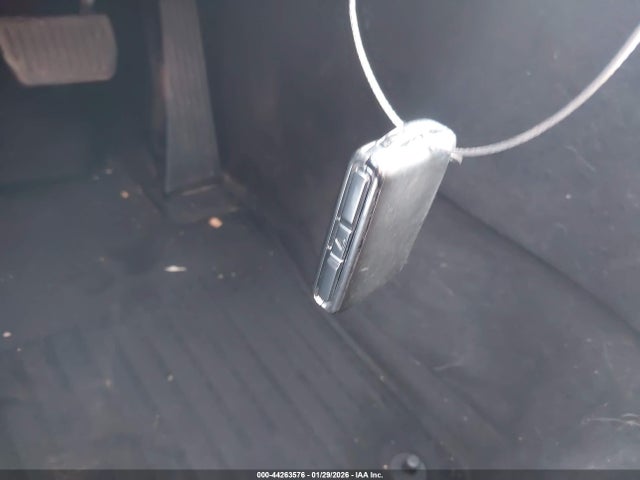 2019 VOLVO XC60 HYBRID LYVBR0DL7KB236721 Photo 10