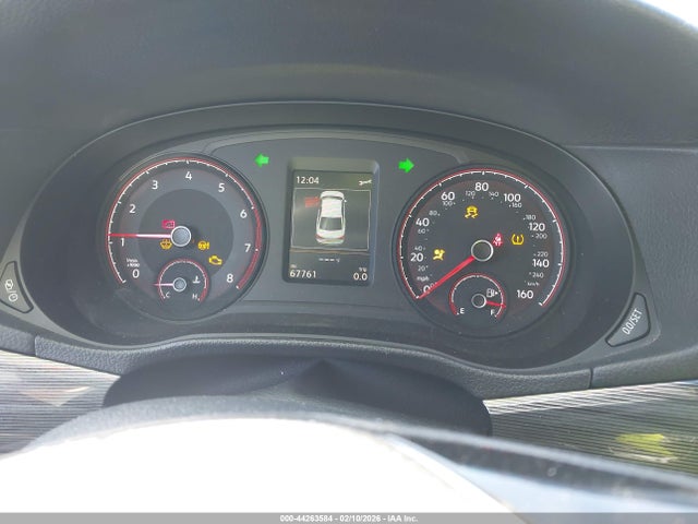 2021 VOLKSWAGEN PASSAT 1VWMA7A38MC004833 Photo 6