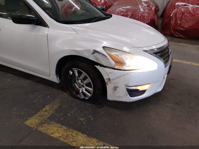 Nissan Altima 2.5 S 2014 1N4AL3AP7EC428734 Image 6