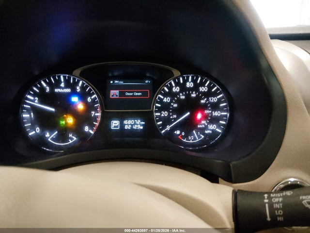 Nissan Altima 2.5 S 2014 1N4AL3AP7EC428734 Image 7