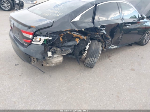 Продажа на аукционе авто 2018 Honda Accord Ex-l 2.0t, vin: 1HGCV2F5XJA002428, номер лота: 44263600