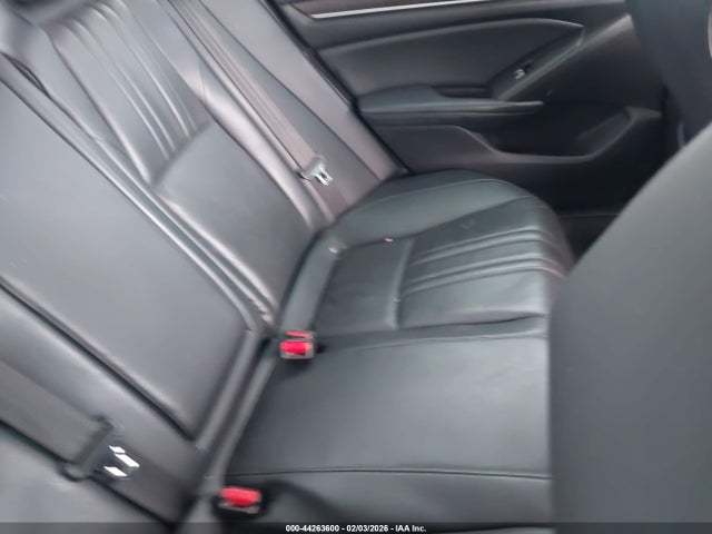 Продажа на аукционе авто 2018 Honda Accord Ex-l 2.0t, vin: 1HGCV2F5XJA002428, номер лота: 44263600