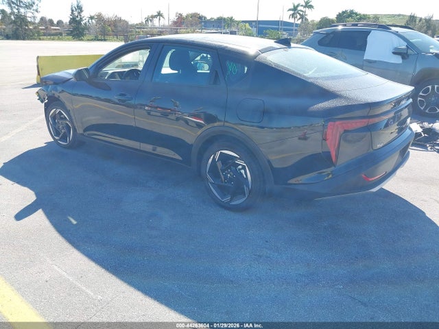 Aukcja sprzedaży 2025 Kia K4 Ex, vin: 3KPFU4DEXSE222499, numer aukcji: 44263604