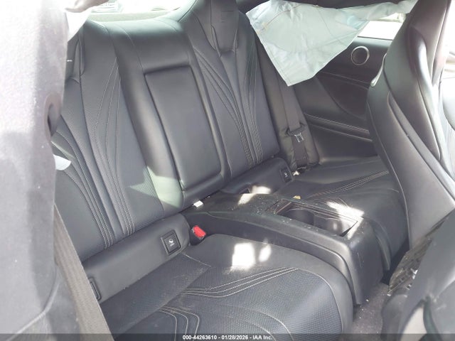 JTHHP5BC1G5005755 Lexus RC F