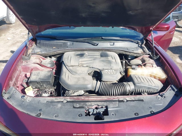 Продажа на аукционе авто 2020 Dodge Charger Sxt Rwd, vin: 2C3CDXBGXLH161058, номер лота: 44263614