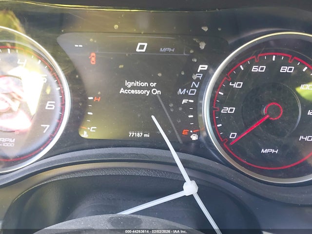 Продажа на аукционе авто 2020 Dodge Charger Sxt Rwd, vin: 2C3CDXBGXLH161058, номер лота: 44263614