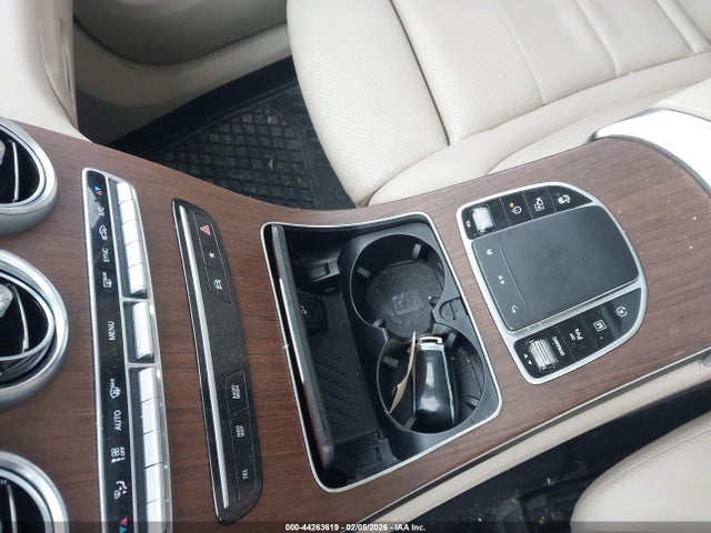 Продажа на аукционе авто 2020 Mercedes-benz Glc 300 4matic, vin: WDC0G8EB8LF716578, номер лота: 44263619