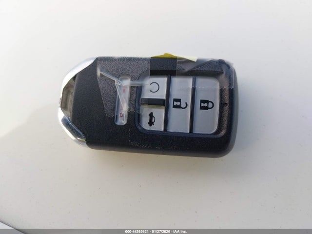 Honda CIVIC EX 2017 2HGFC2F7XHH559369 Image 11