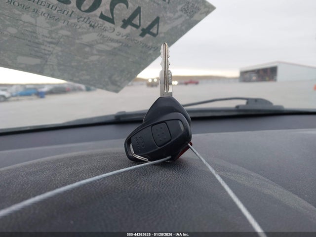 2014 MITSUBISHI OUTLANDER SPORT 4A4AR3AU3EE003653 Photo 10