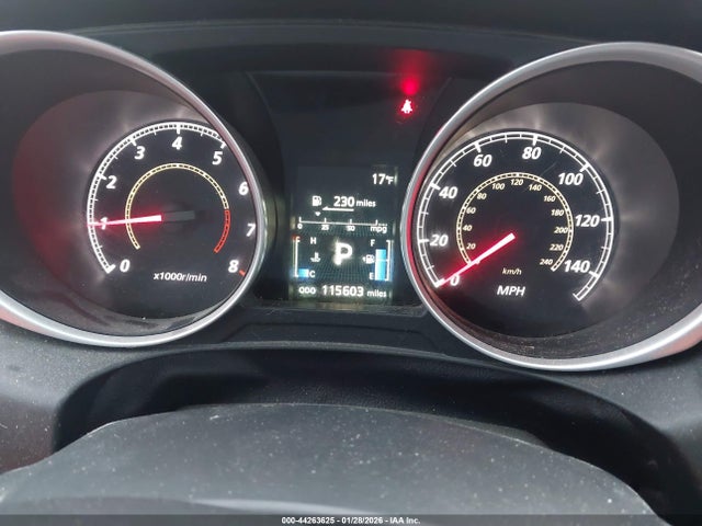 2014 MITSUBISHI OUTLANDER SPORT 4A4AR3AU3EE003653 Photo 6