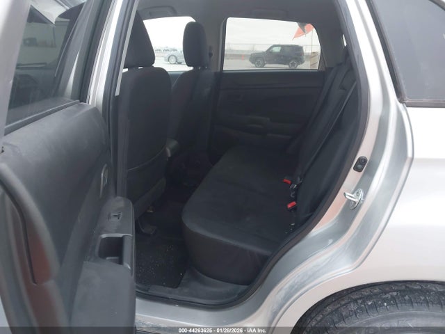 2014 MITSUBISHI OUTLANDER SPORT 4A4AR3AU3EE003653 Photo 7