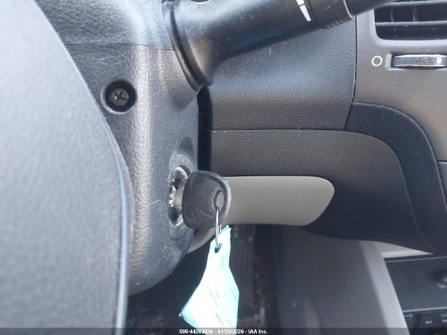 KNAFK4A6XF5423983 KIA FORTE LX