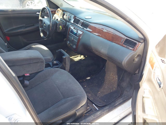Aukcja sprzedaży 2011 Chevrolet Impala Lt, vin: 2G1WG5EK2B1102137, numer aukcji: 44263654
