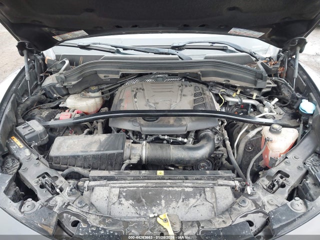 2018 ALFA ROMEO STELVIO ZASFAKAN1J7B79825 Photo 9