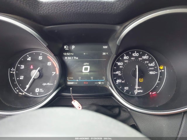 2018 ALFA ROMEO STELVIO ZASFAKAN1J7B79825 Photo 6