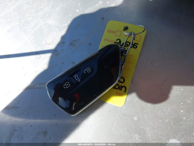 1V2VRPE81RC004720 Volkswagen ID.4 PRO S